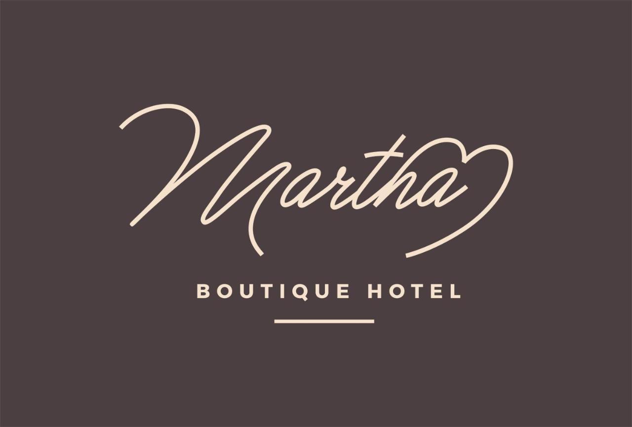 Boutique Hotel Martha Zell am See Bagian luar foto