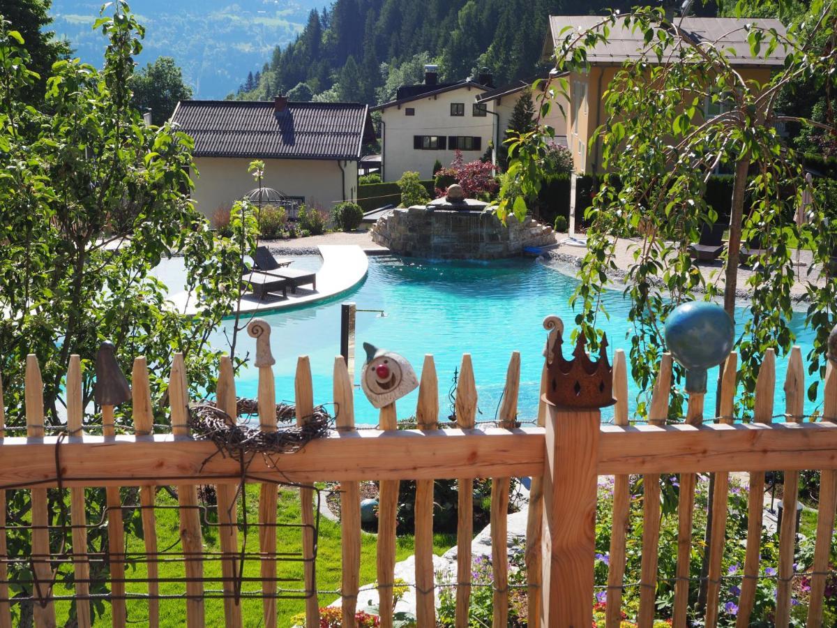 Boutique Hotel Martha Zell am See Bagian luar foto