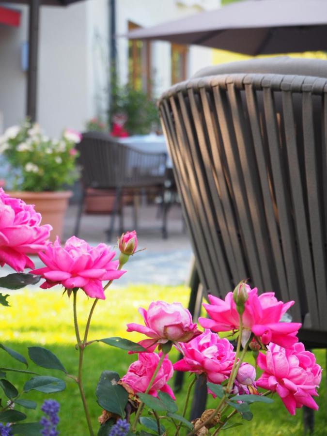 Boutique Hotel Martha Zell am See Bagian luar foto