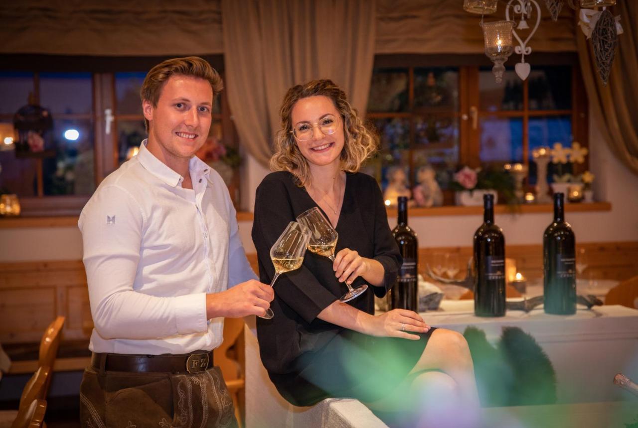 Boutique Hotel Martha Zell am See Bagian luar foto