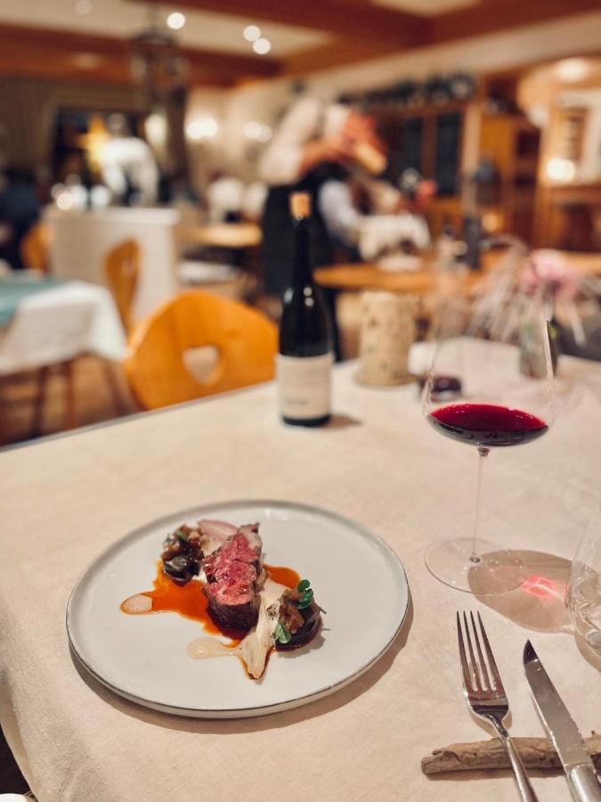 Boutique Hotel Martha Zell am See Bagian luar foto