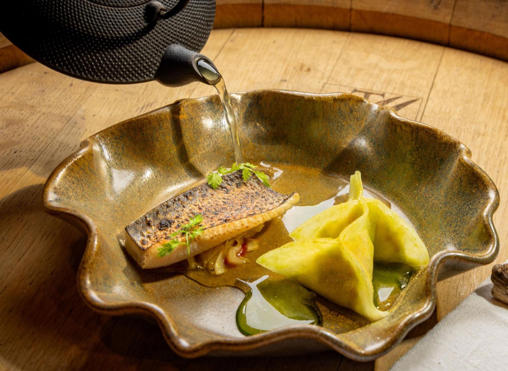 Boutique Hotel Martha Zell am See Bagian luar foto