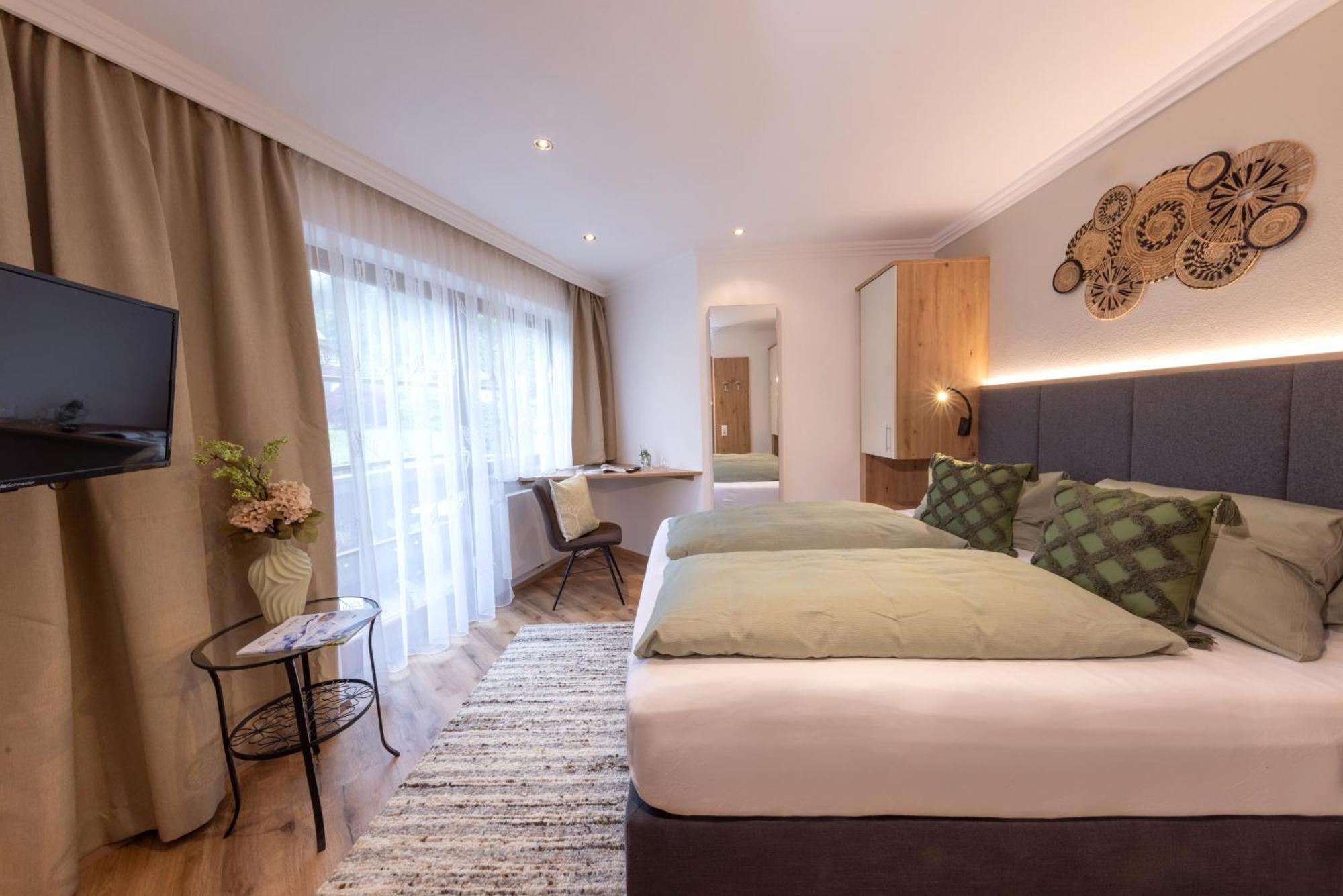 Boutique Hotel Martha Zell am See Bagian luar foto