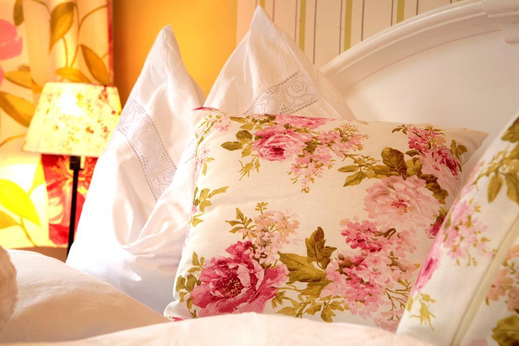 Boutique Hotel Martha Zell am See Bagian luar foto
