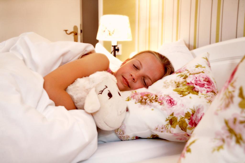Boutique Hotel Martha Zell am See Bagian luar foto
