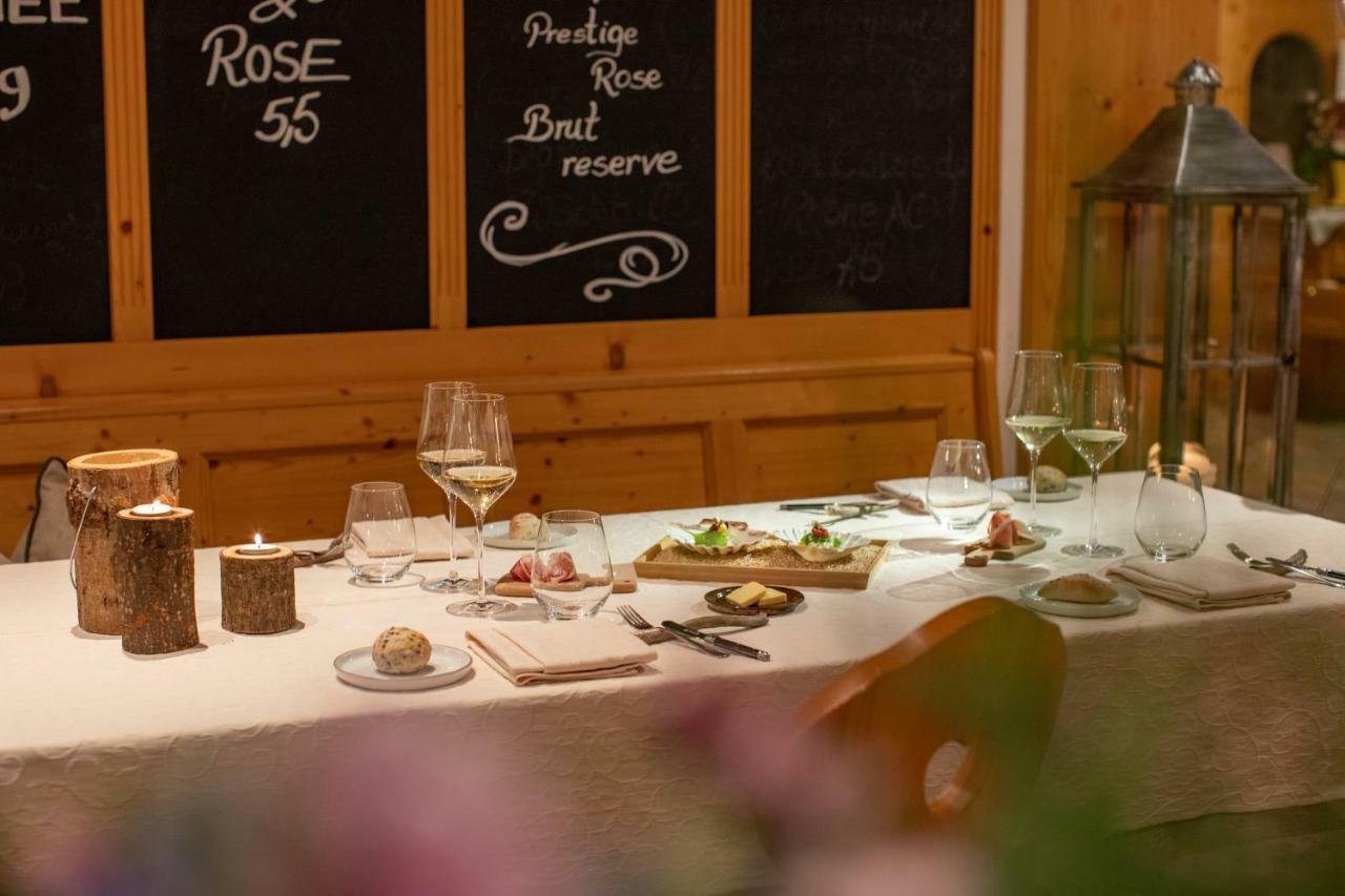 Boutique Hotel Martha Zell am See Bagian luar foto