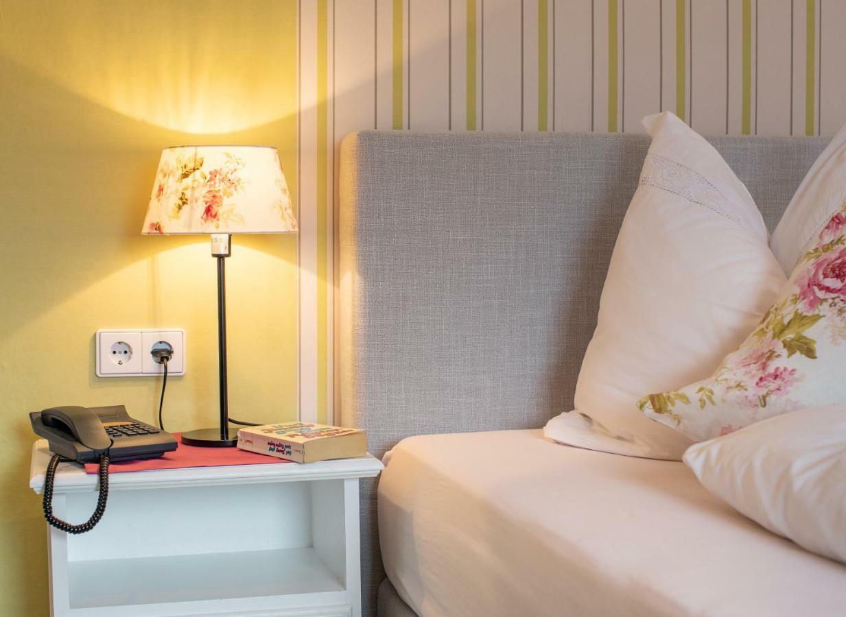 Boutique Hotel Martha Zell am See Bagian luar foto