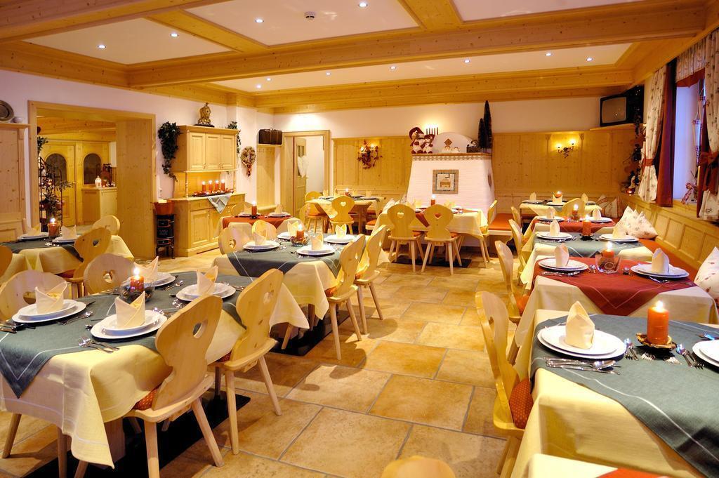 Boutique Hotel Martha Zell am See Bagian luar foto
