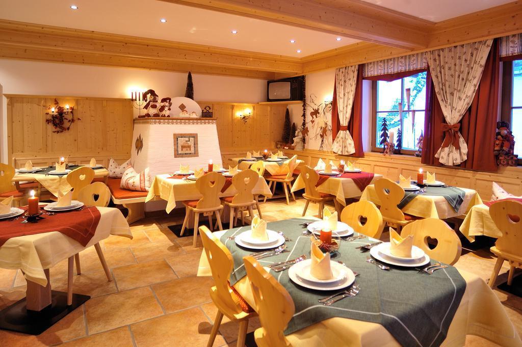 Boutique Hotel Martha Zell am See Bagian luar foto